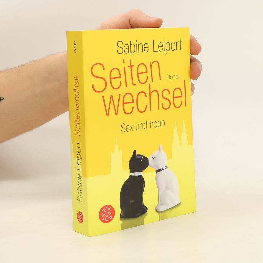 Sabine Leipert Seitenwechsel