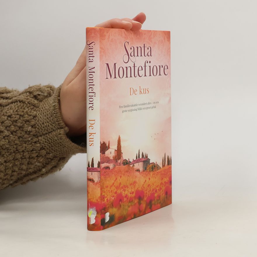 Santa Montefiore De kus