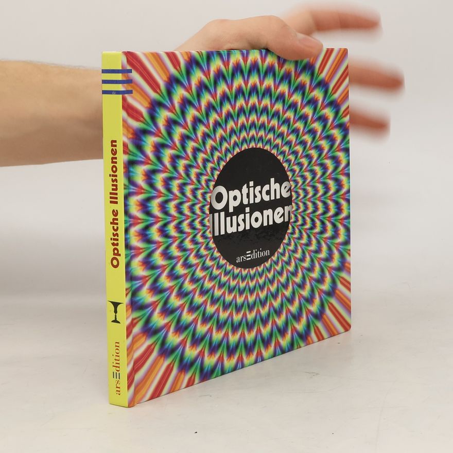 Marie Jo Waeber Optische Illusioner