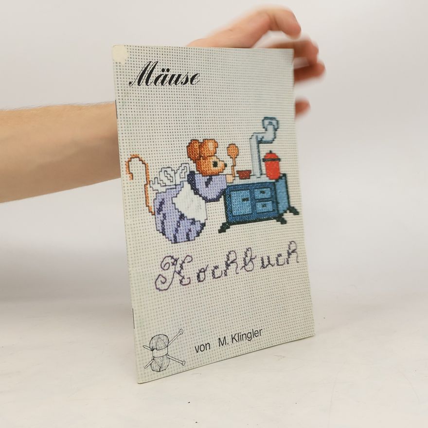 M. Klingler Mäuse Kochbuch