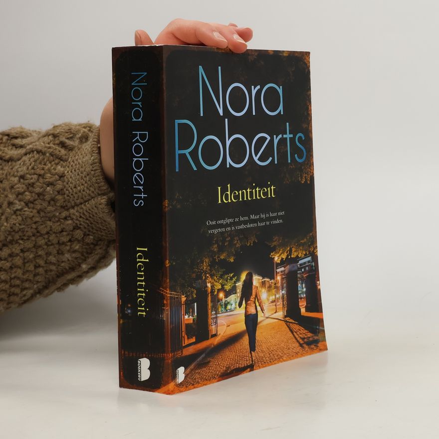 Nora Roberts Identiteit