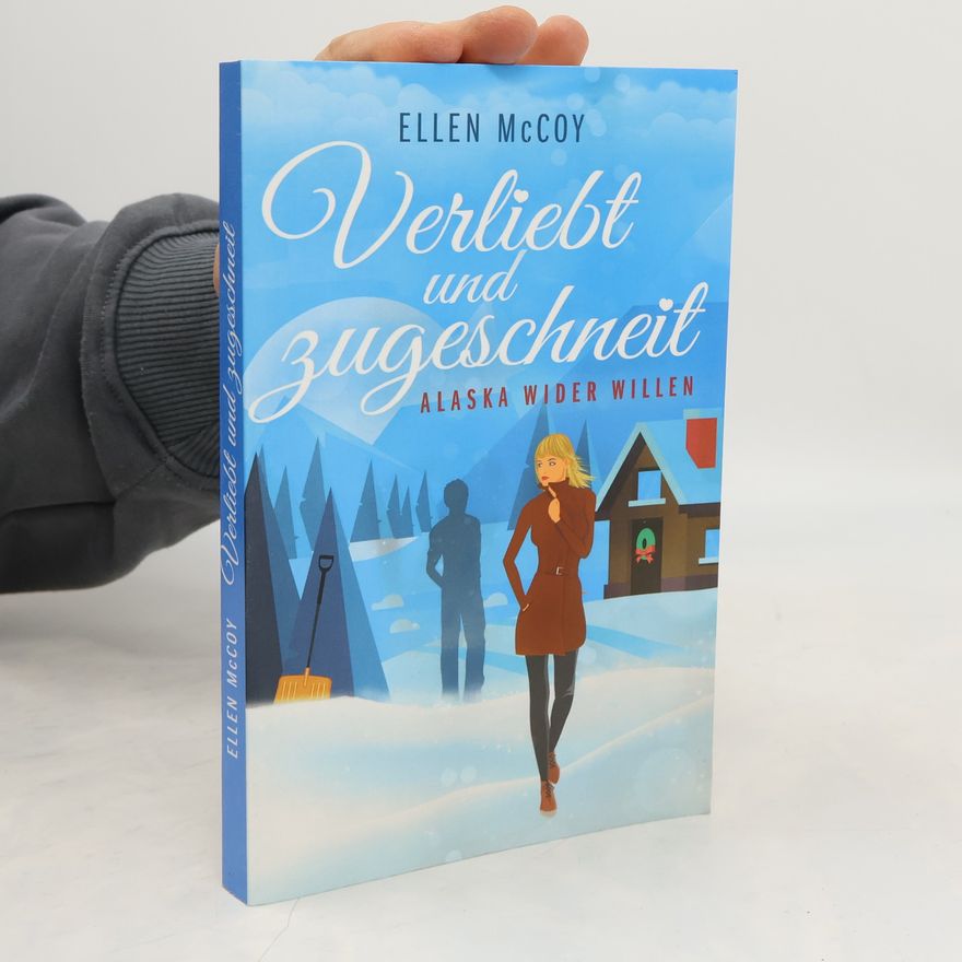 Ellen McCoy Verliebt und zugeschneit