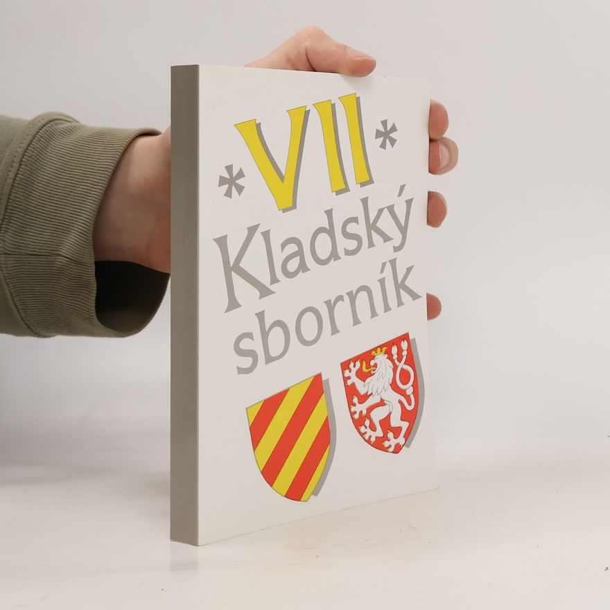 Kolektív autorov Kladský sborník. VII