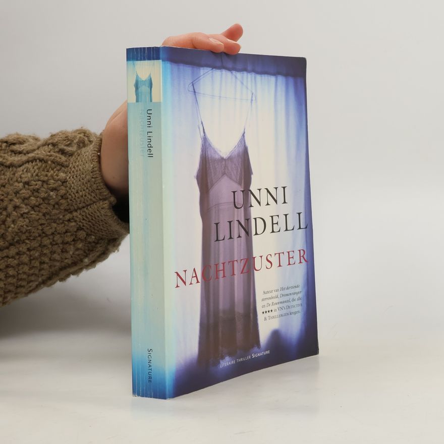 Unni Lindell Nachtzuster