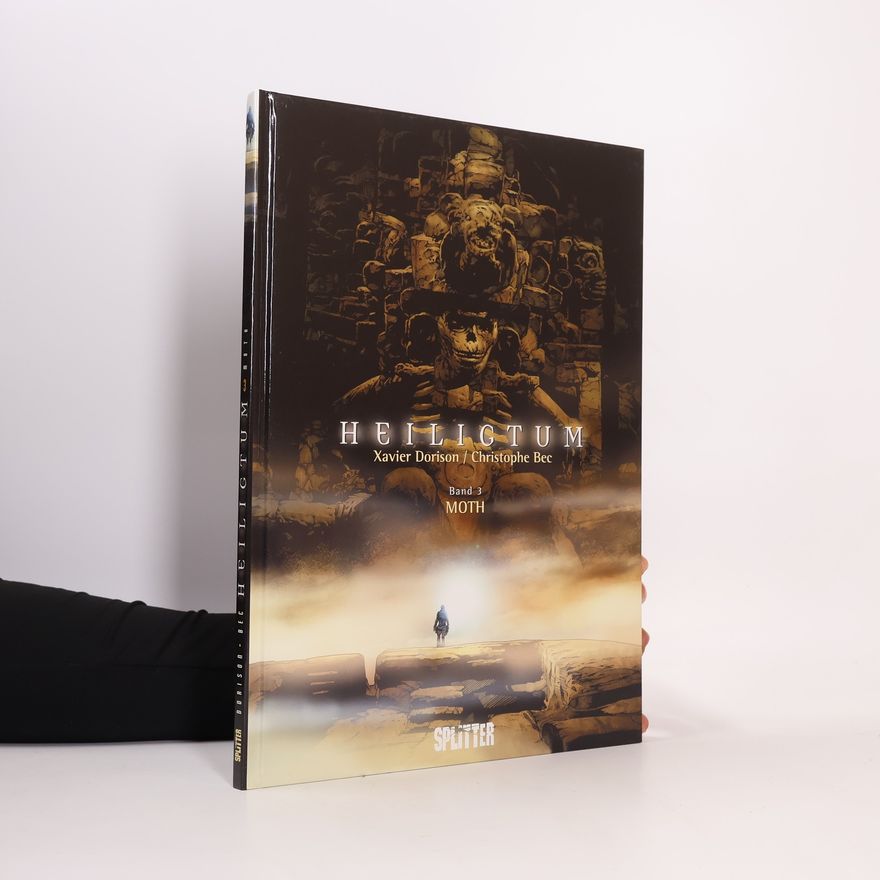 Autorenkollektiv Heiligtum