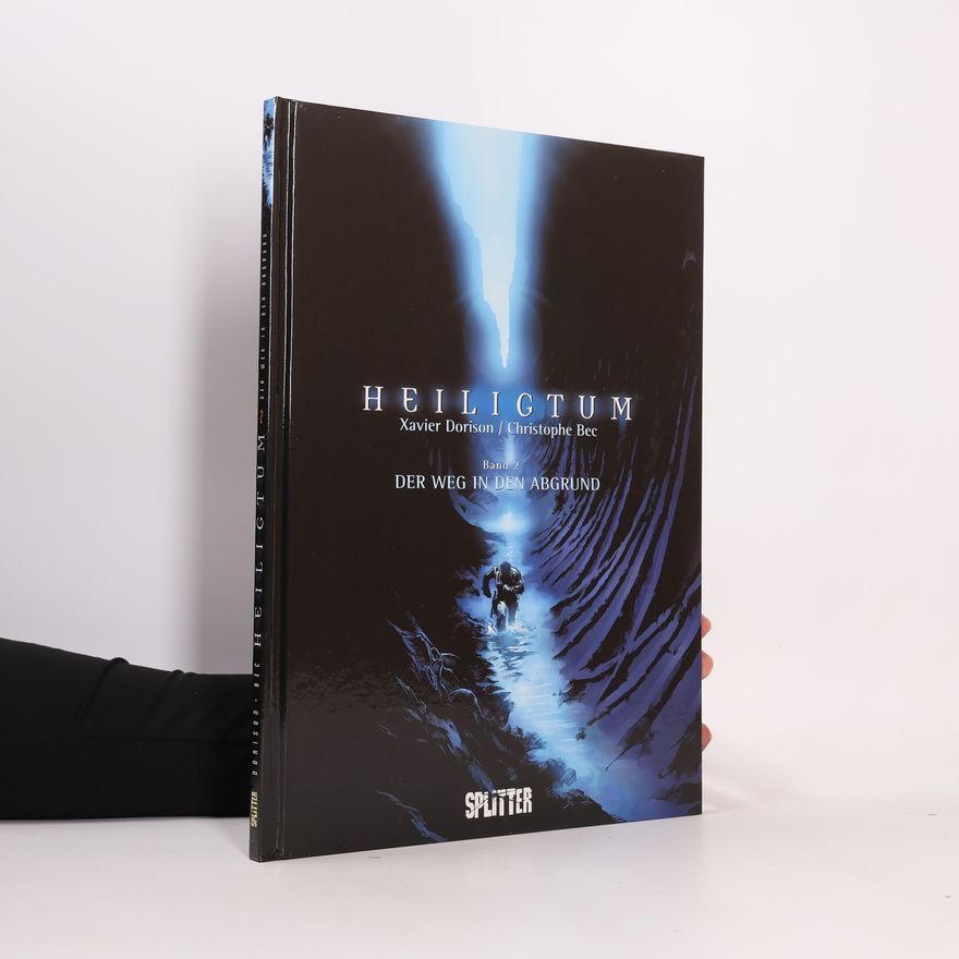 Autorenkollektiv Heiligtum
