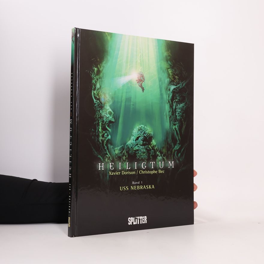 Autorenkollektiv Heiligtum