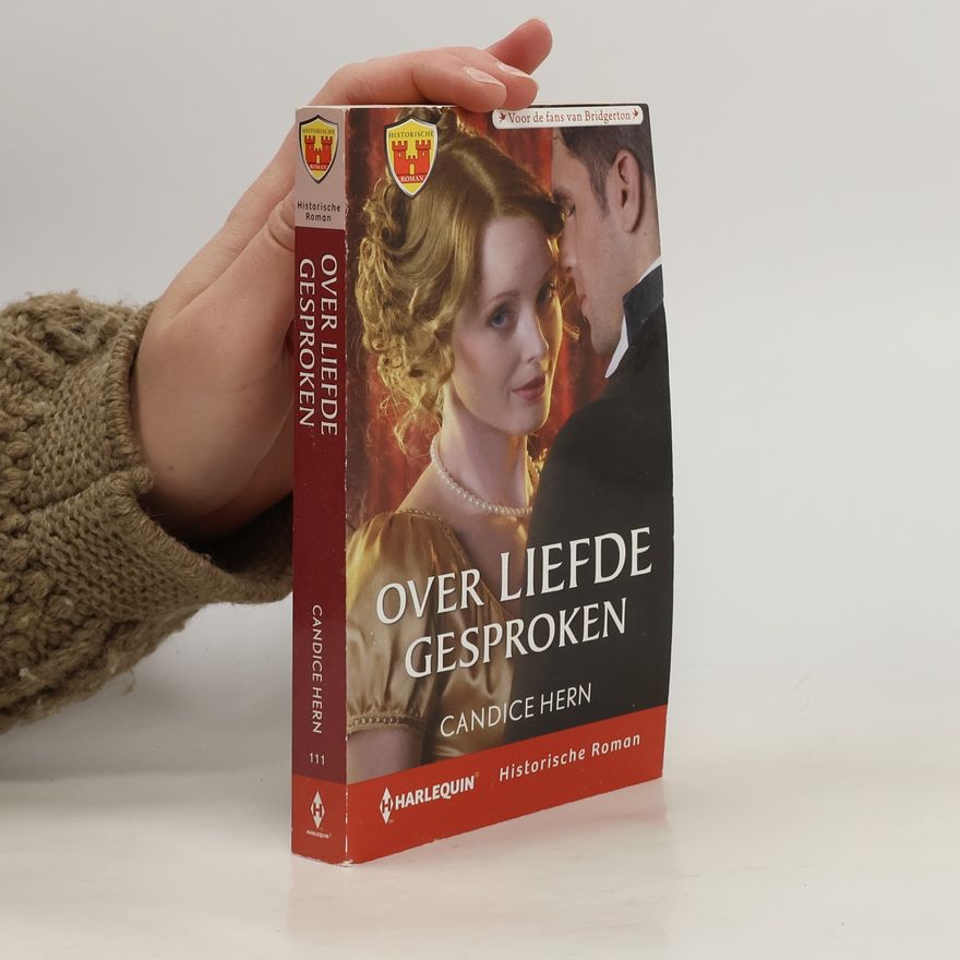 Candice Hern Over liefde gesproken