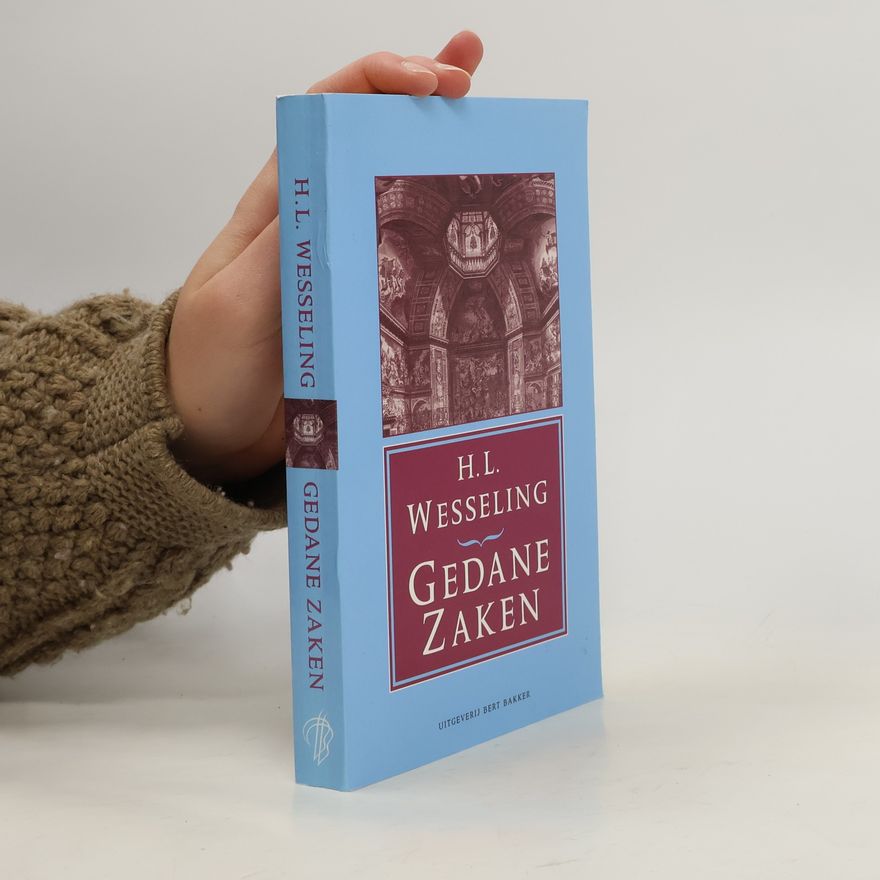 H. L. Wesseling Gedane zaken