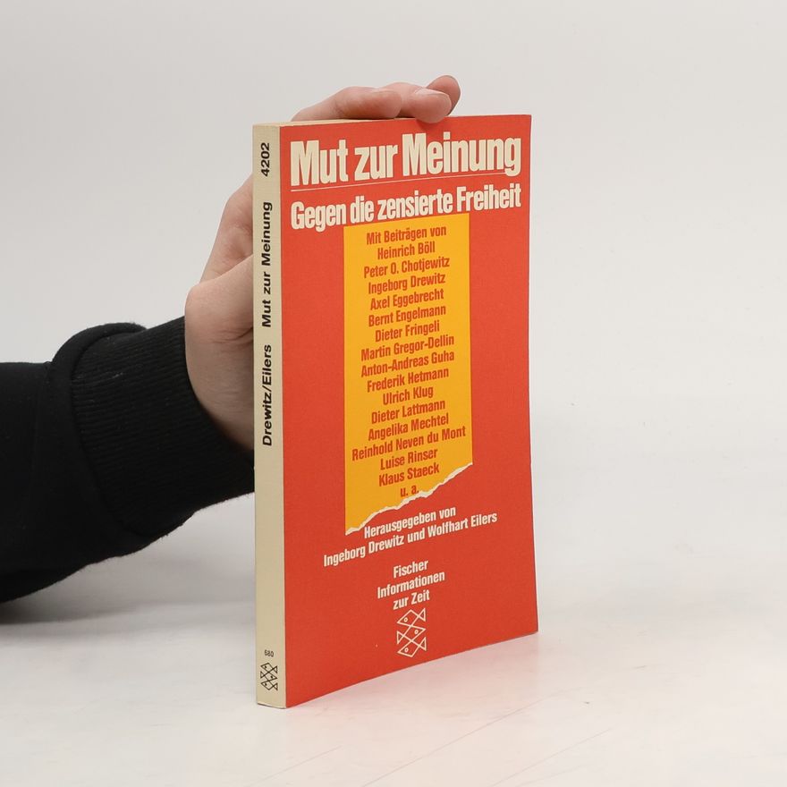 Wolfgang Bittner Mut zur Meinung