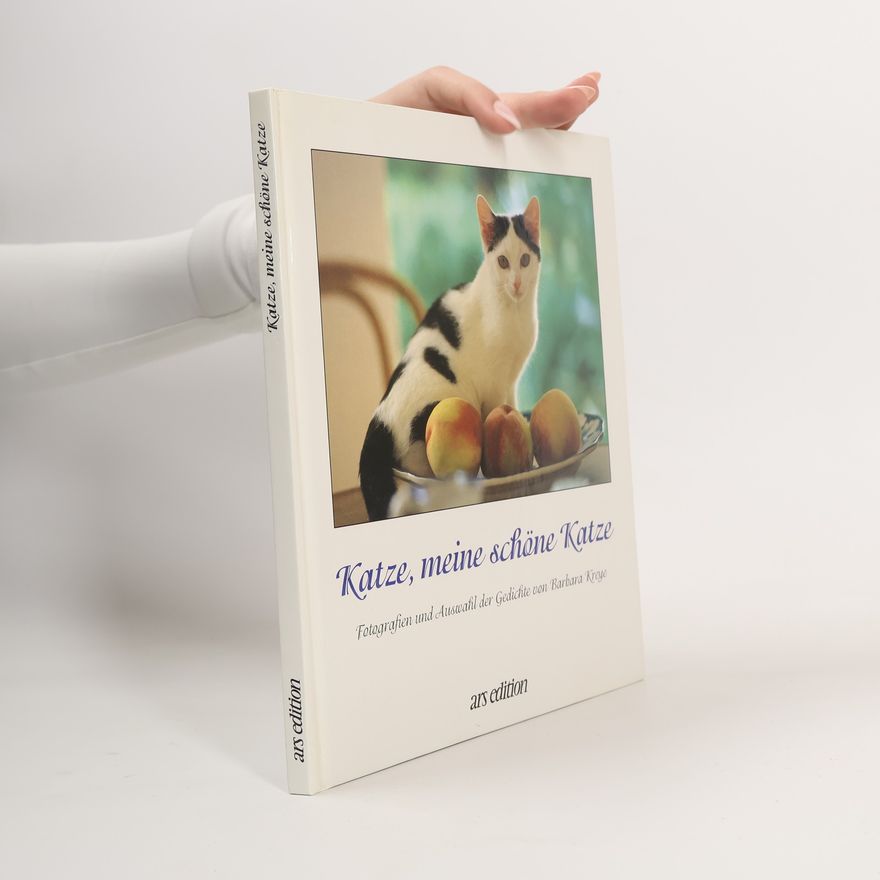 Various authors Katze, meine schöne Katze