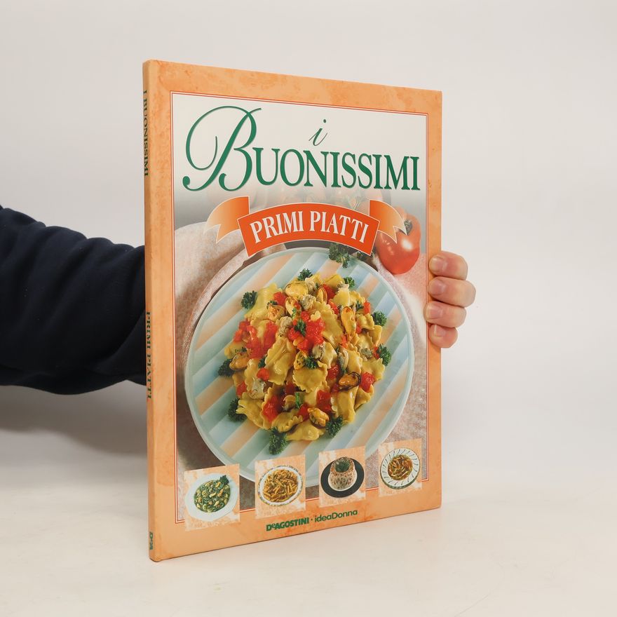 Autorenkollektiv I Buonissimi: Primi Piatti 11