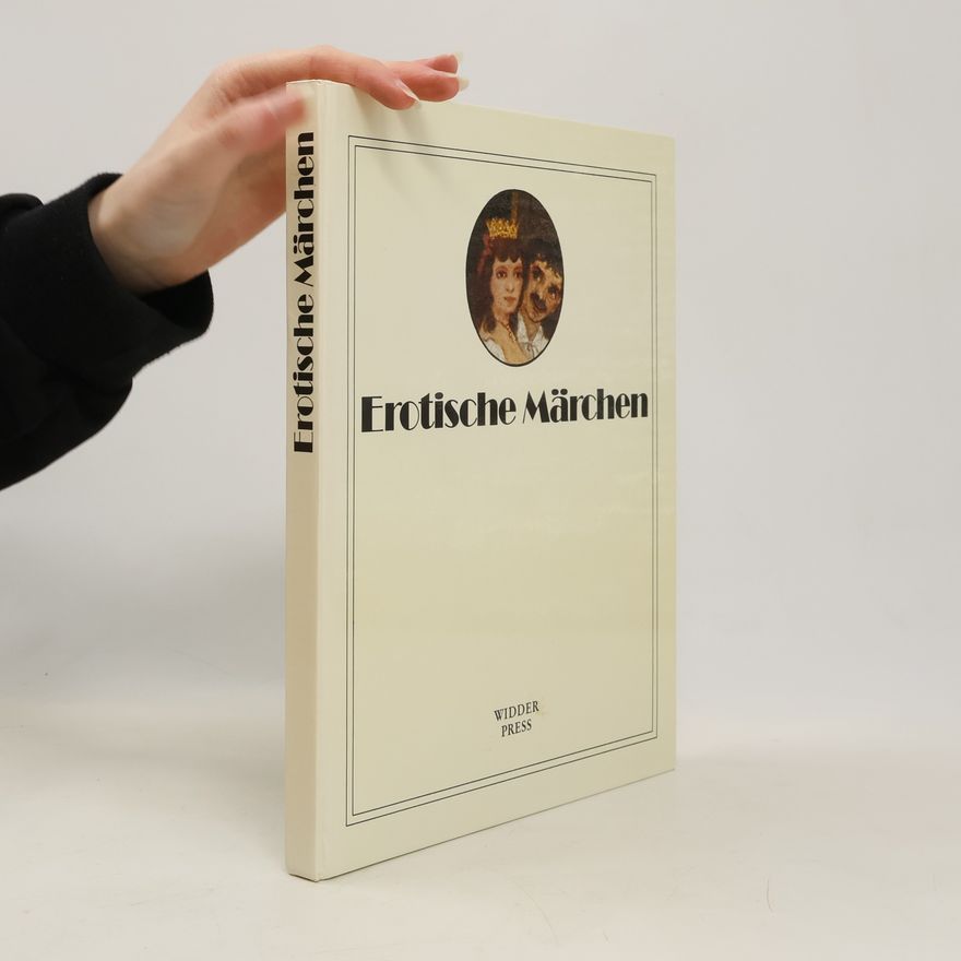 Collectif d'auteurs Erotische Märchen