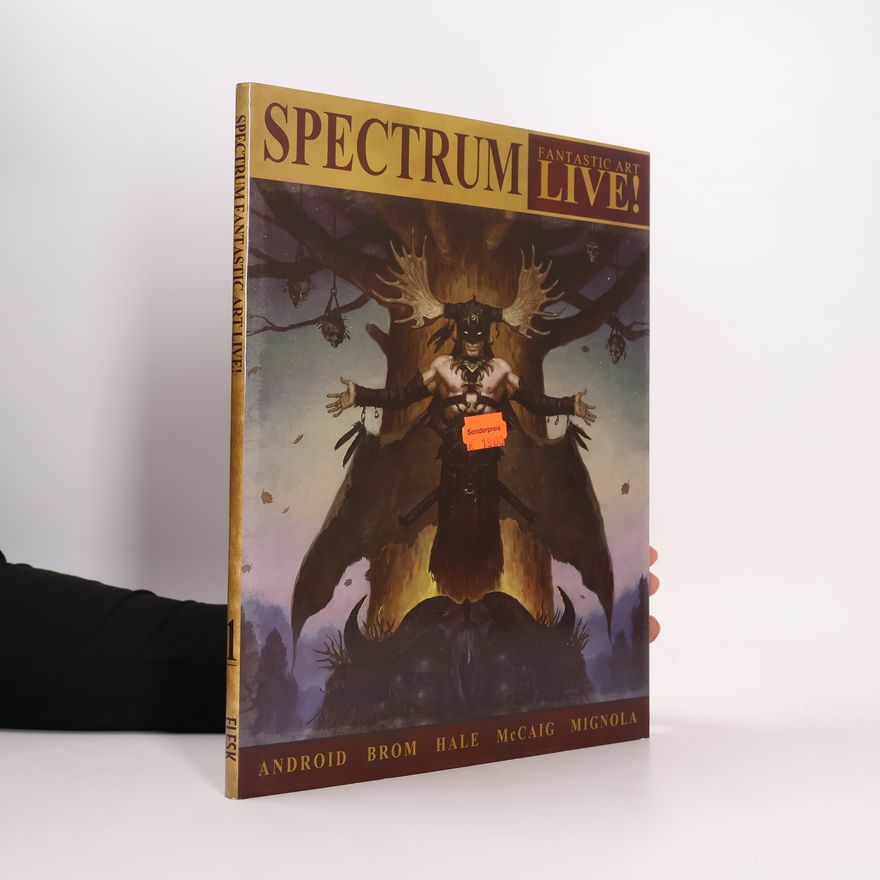 McCaig Spectrum