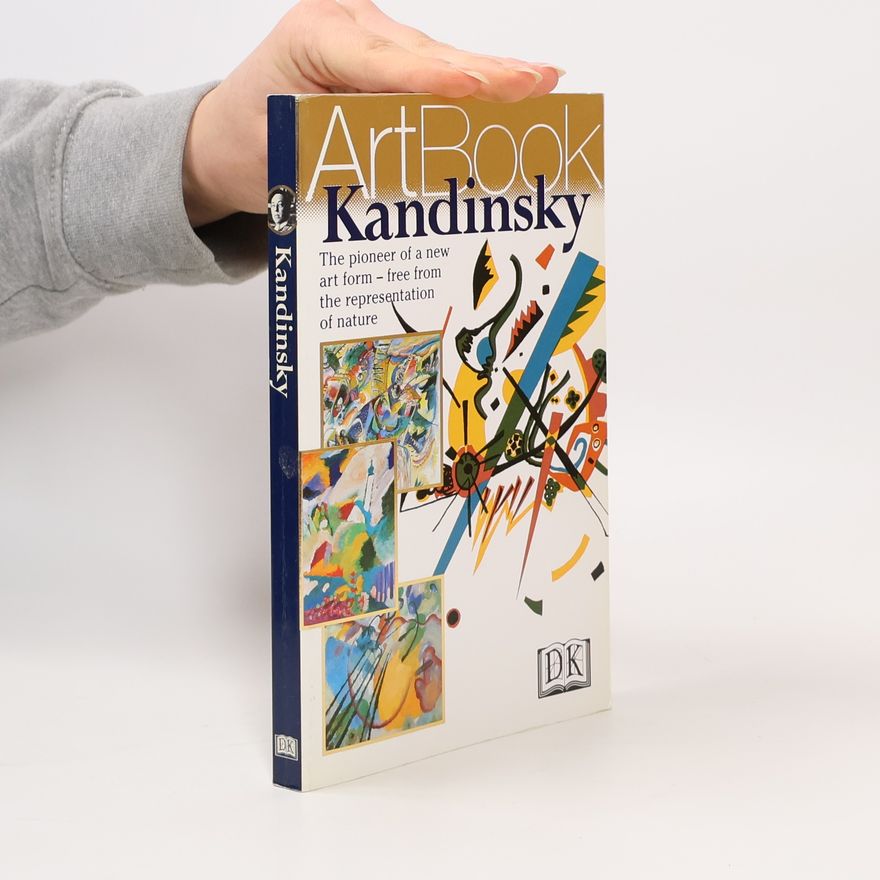 Wassily Kandinsky Kandinsky