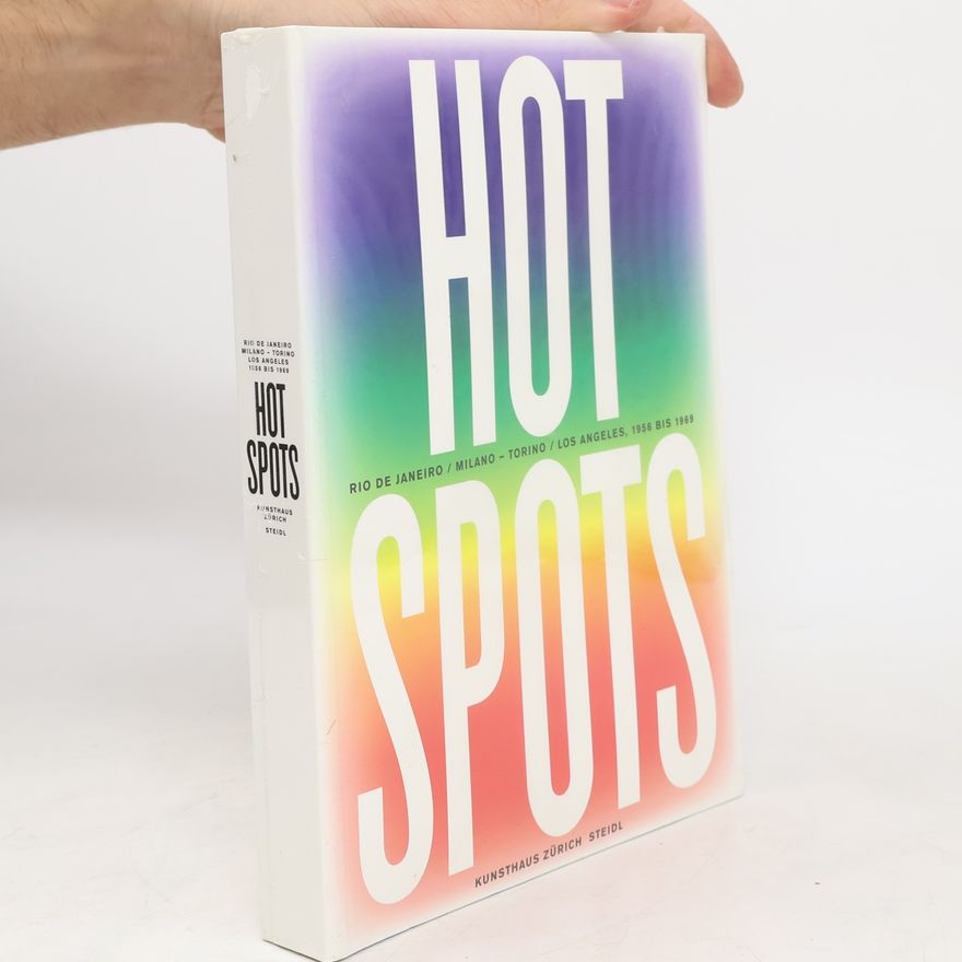 Franziska Lentzsch Hot Spots