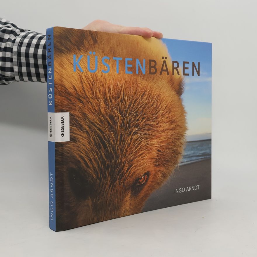 Ingo Arndt Küstenbären
