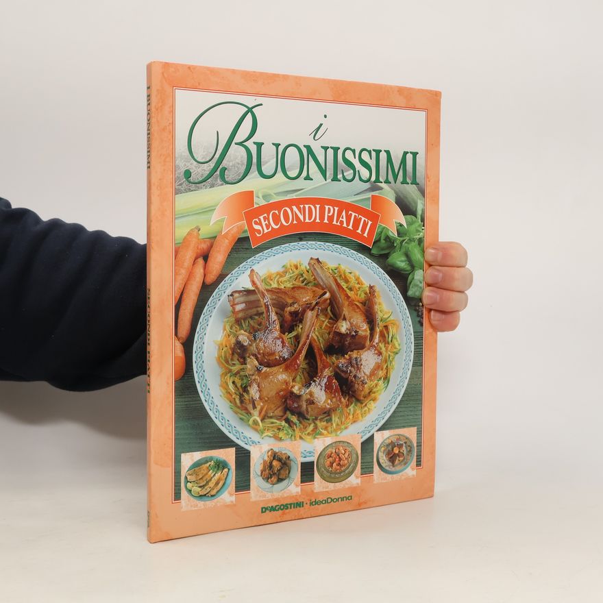 Autorenkollektiv I Buonissimi 45. Secondi Piatti
