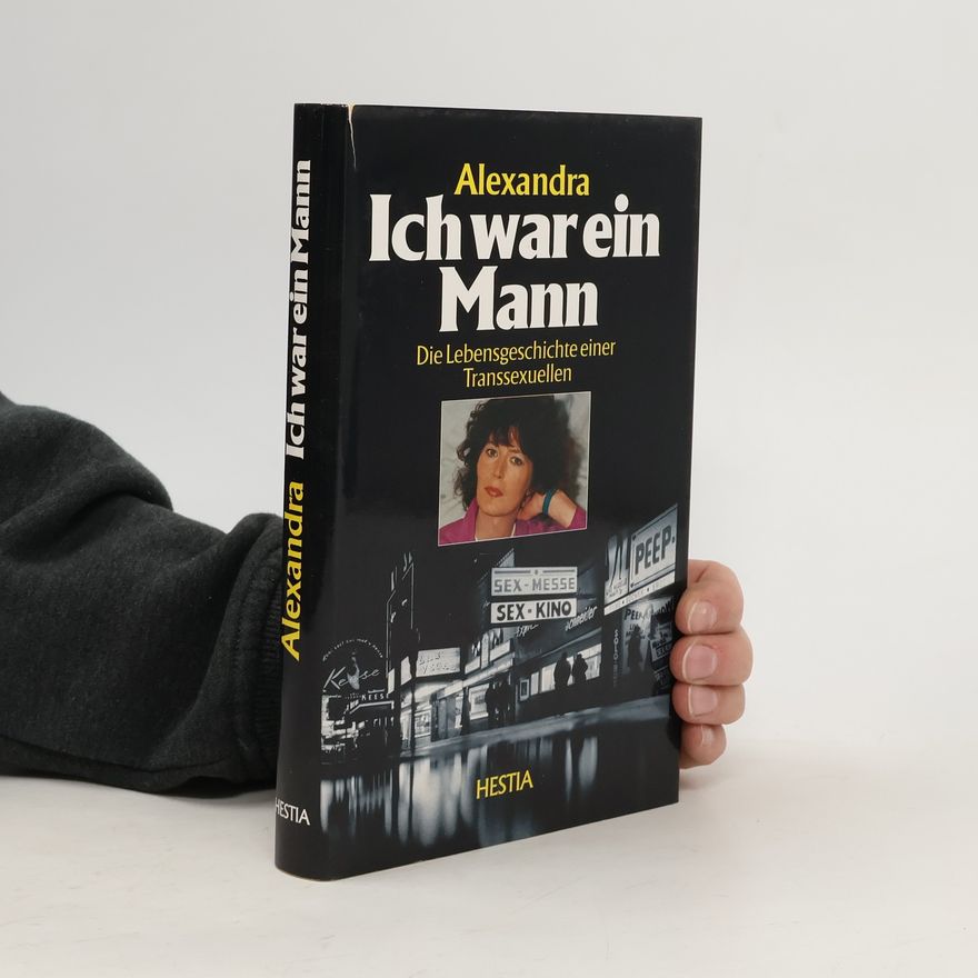 Autorenkollektiv Ich war ein Mann
