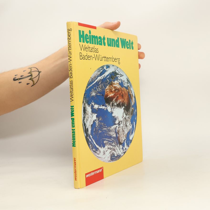 Ulf Zahn Ausgabe Baden-Württemberg. Baden-Württemberg