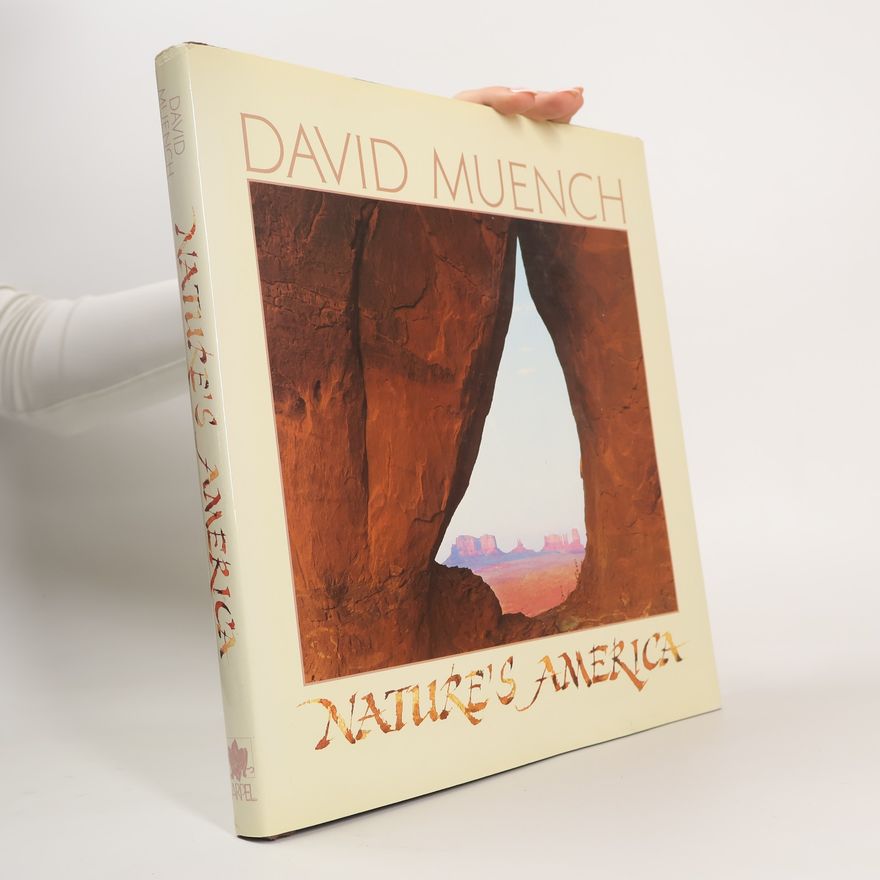 David Muench Nature's America