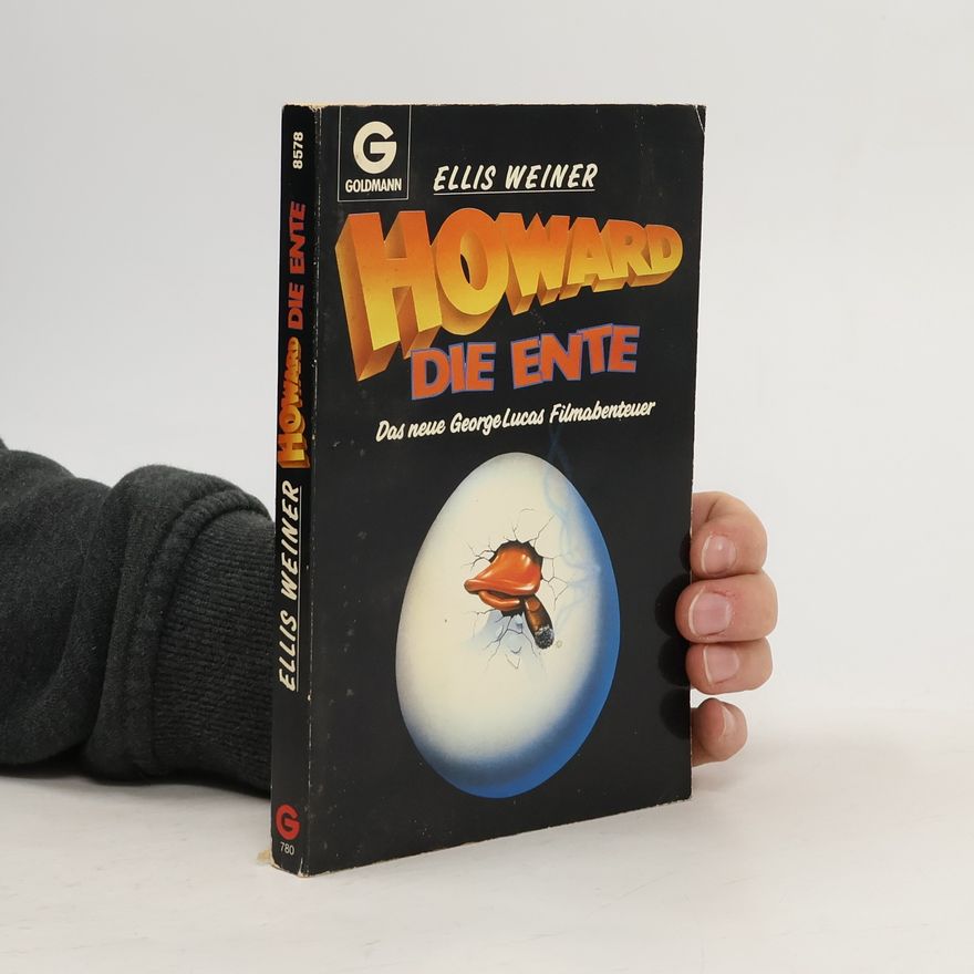Ellis Weiner Howard, die Ente