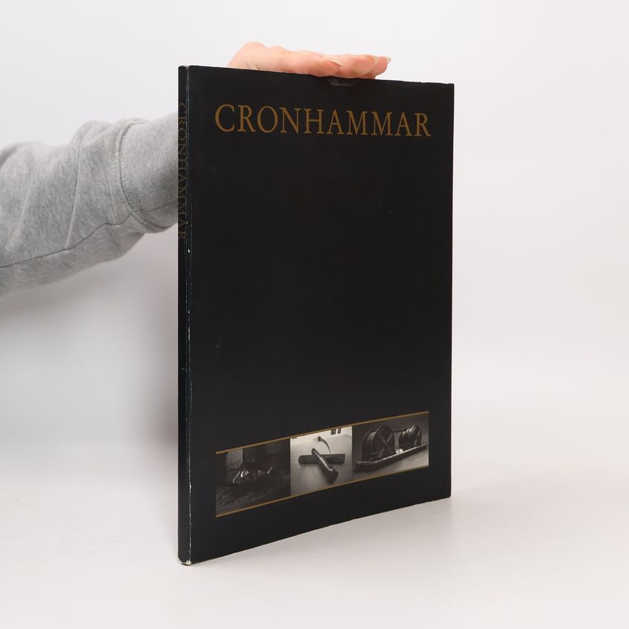 Various authors Ingvar Cronhammar