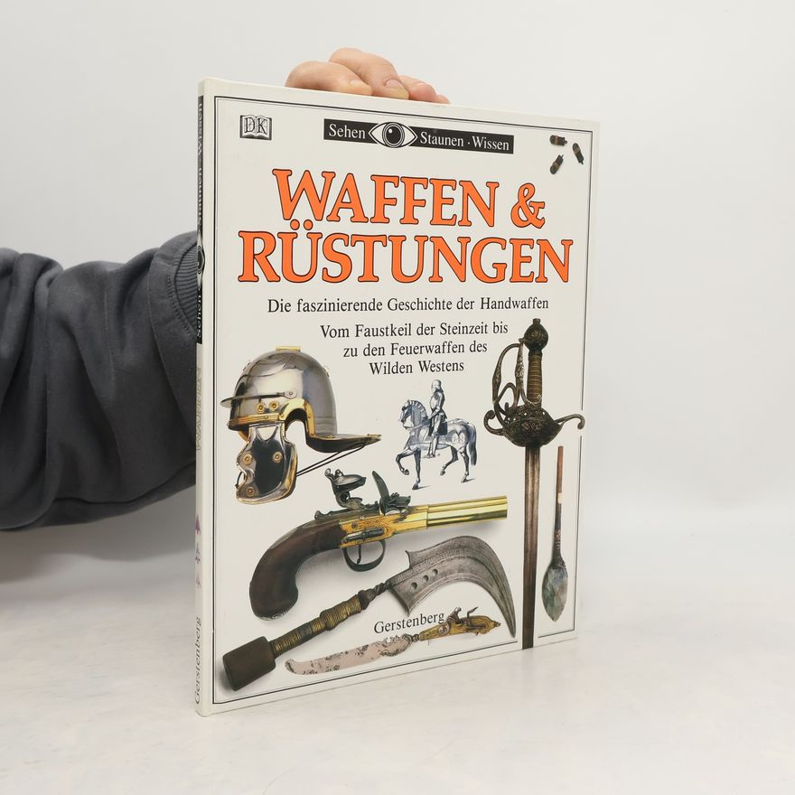 Michele Byam Waffen & Rüstungen