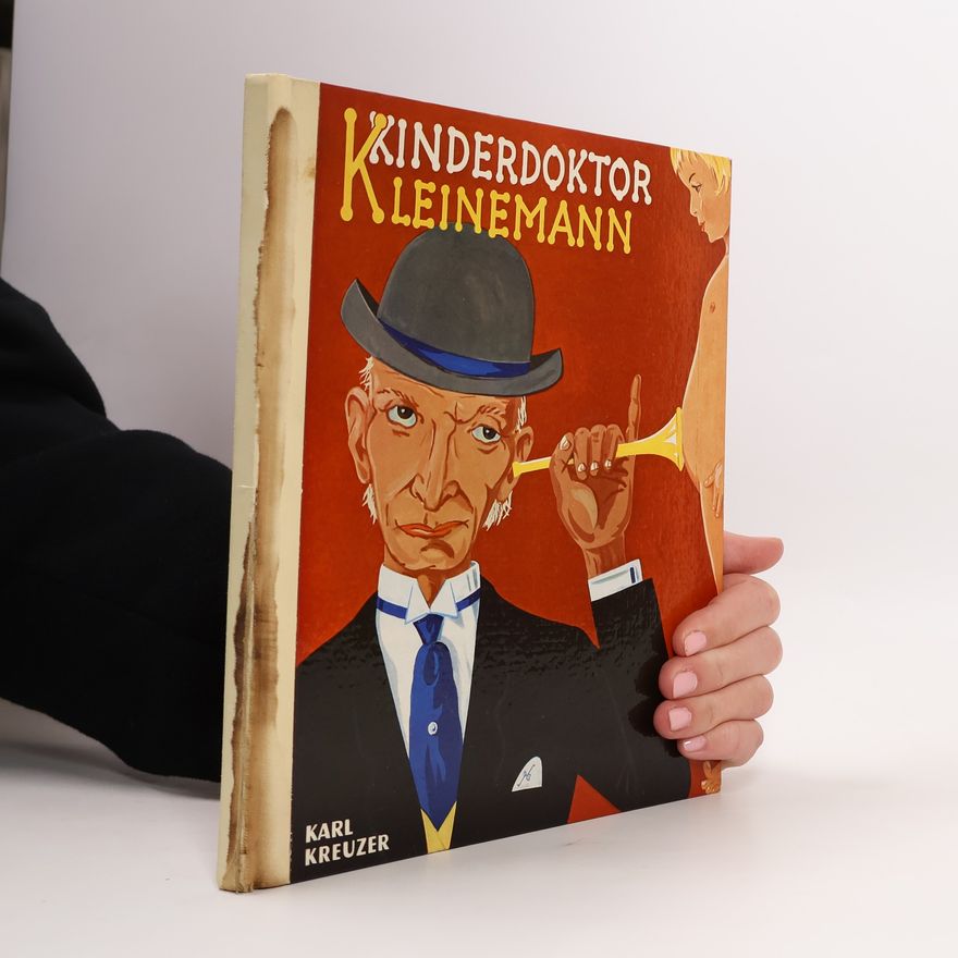 Karl Kreuzer Kinderdoktor Kleinemann