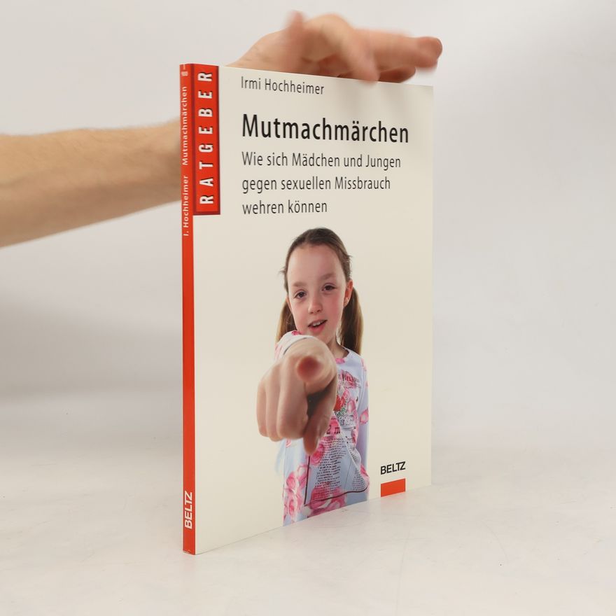Tina Westerhoff Mutmachmärchen