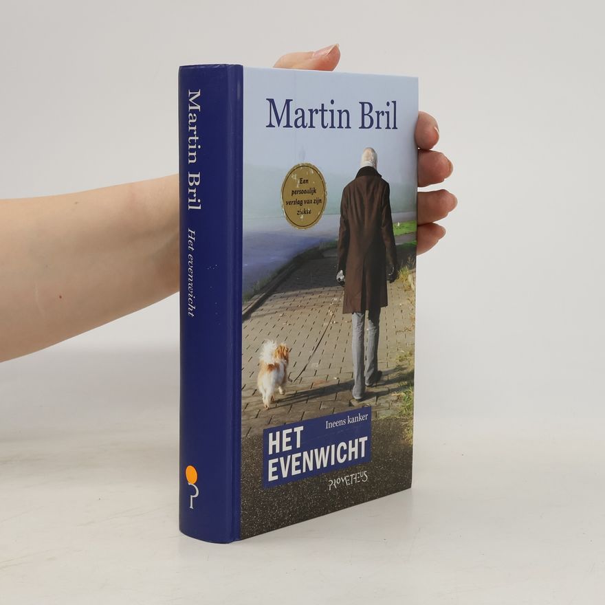 Martin Bril Het Evenwicht