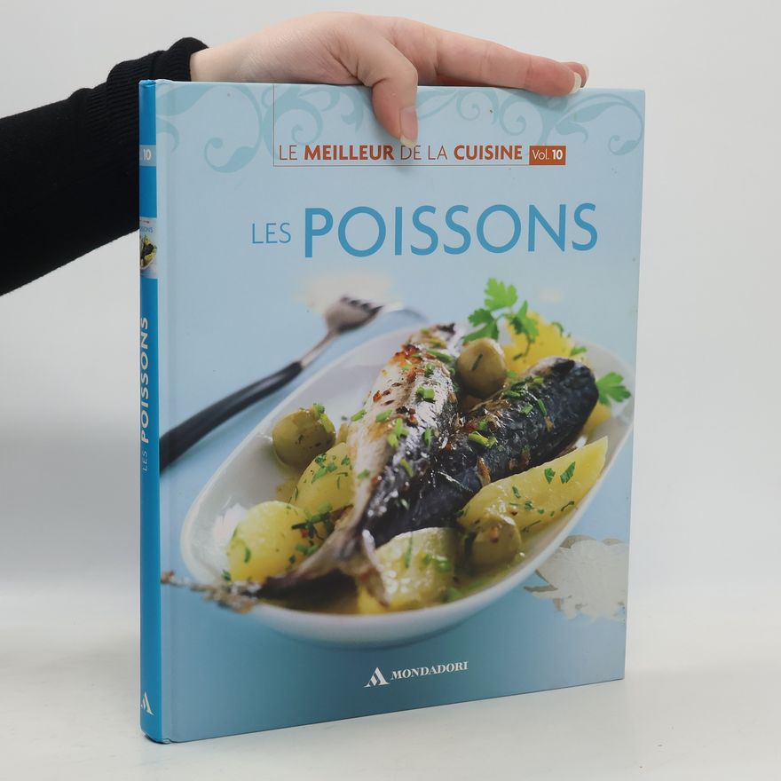 Autorenkollektiv Le meilleur de la cuisine - Les poissons