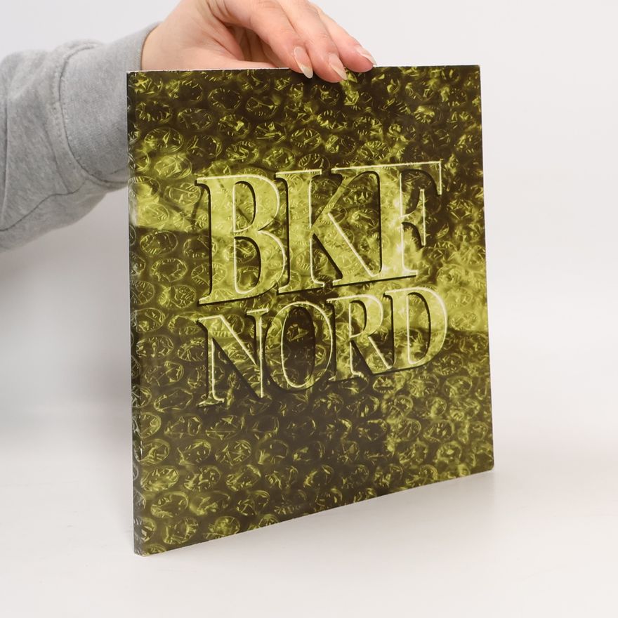 Various authors Billedkunstnernes forbund. Nordjylland