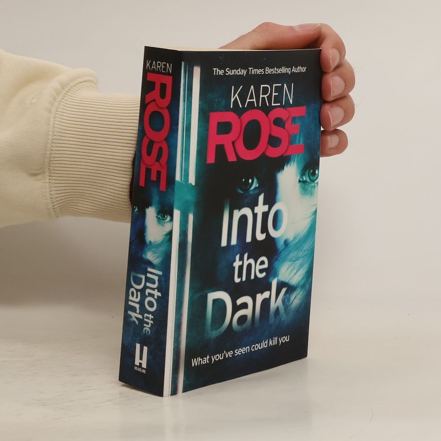 Karen Rose Into the Dark