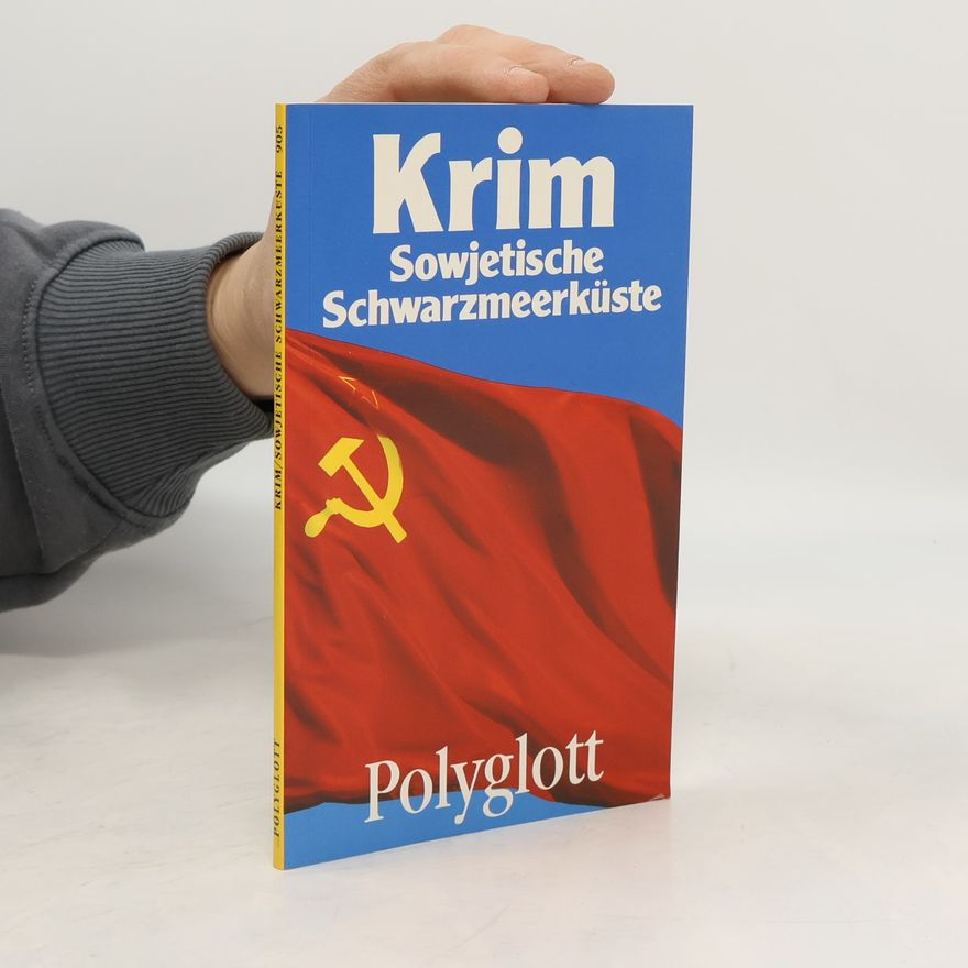 Leonid Bloch Krim Sowjetische Schwarzmeerküste