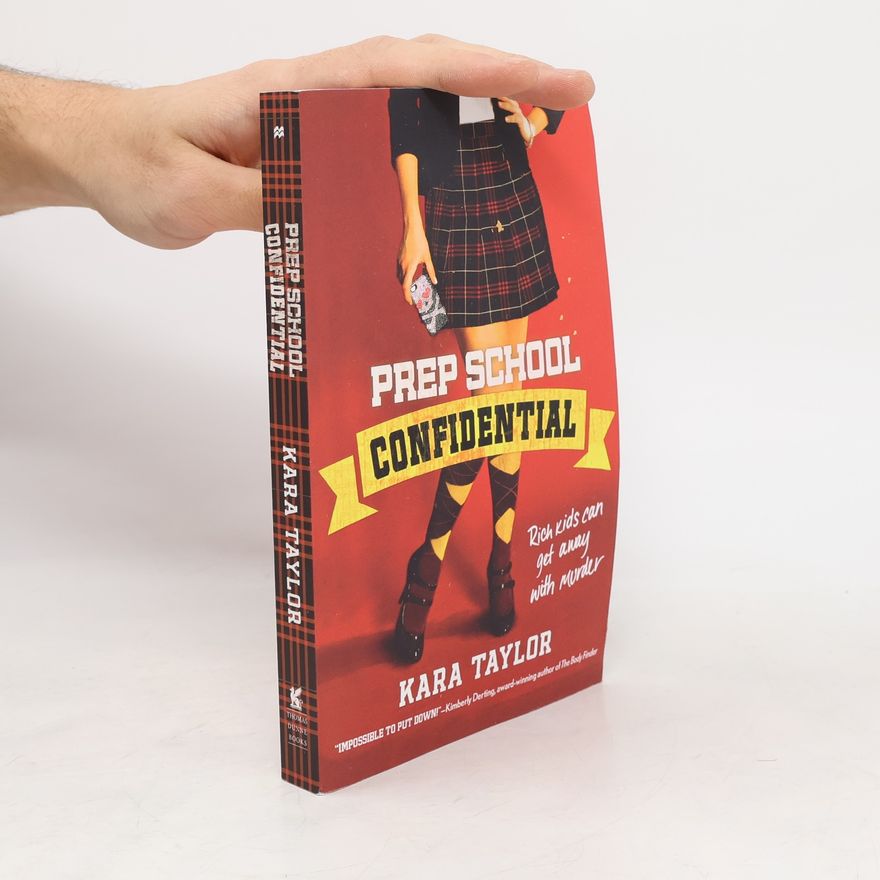 Kara Taylor Prep School Confidential