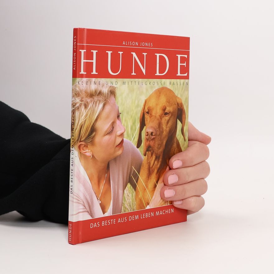 Autorenkollektiv Hunde
