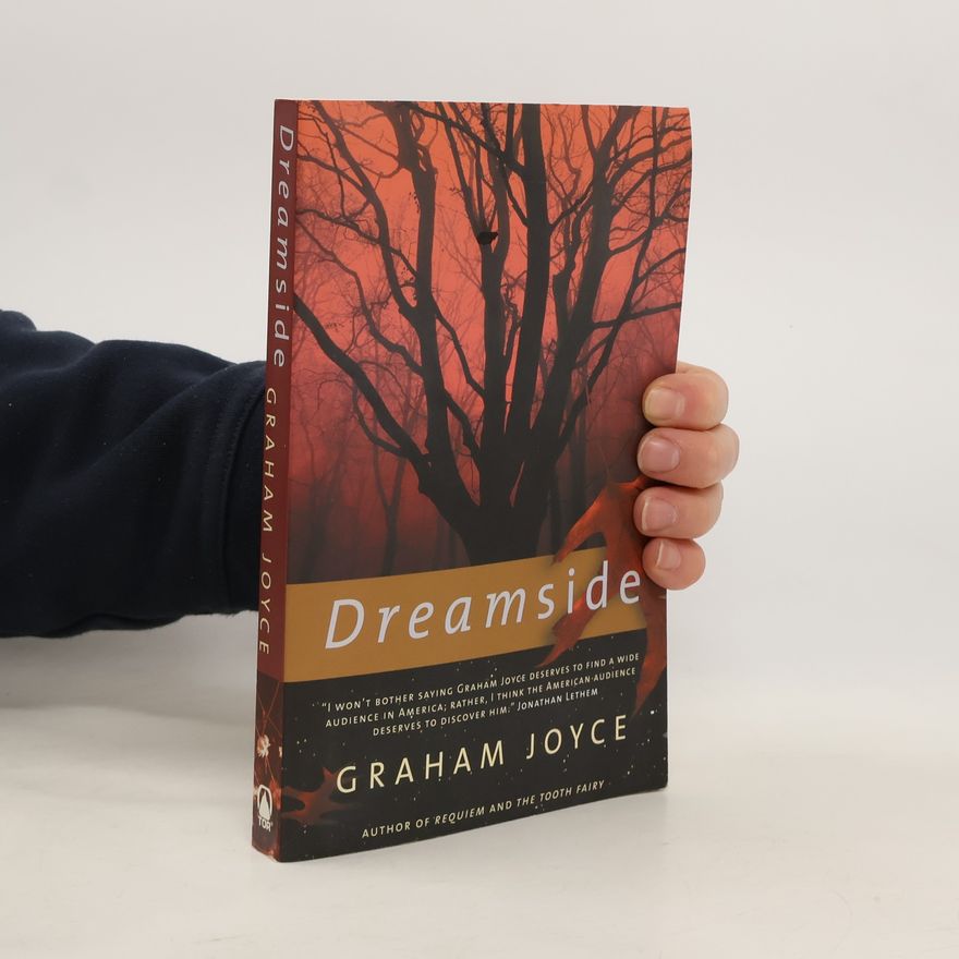 Graham Joyce Dreamside