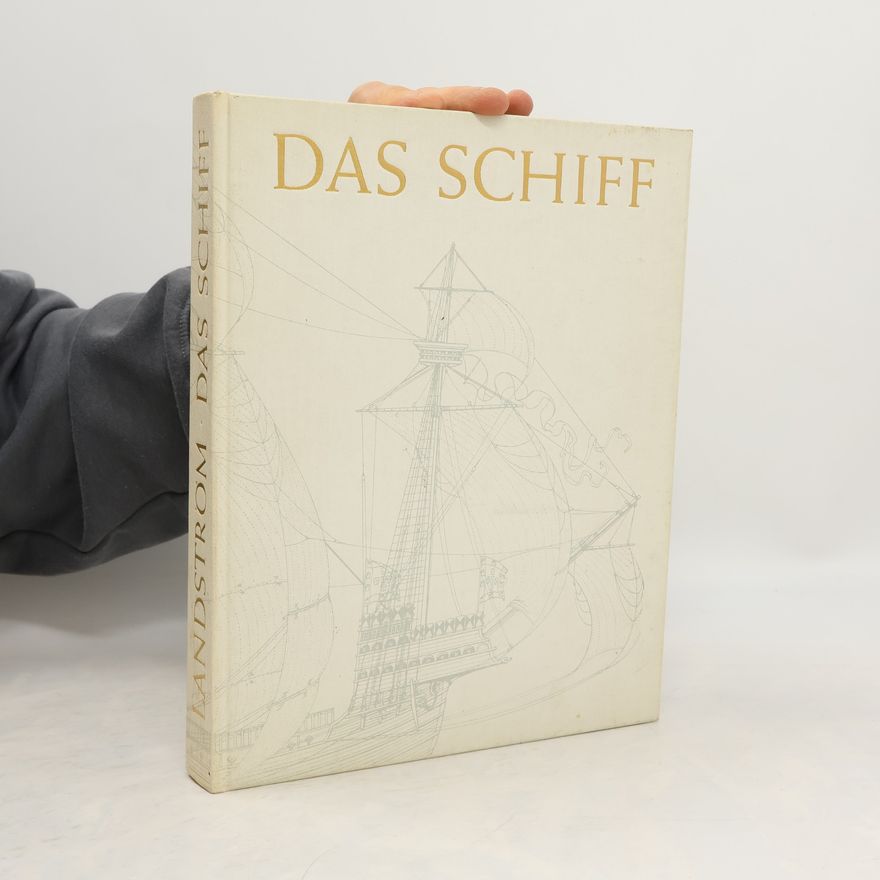 Kolektiv autorů Das Schiff