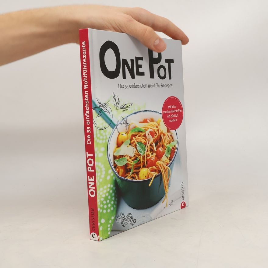 Doreen Köstler One Pot