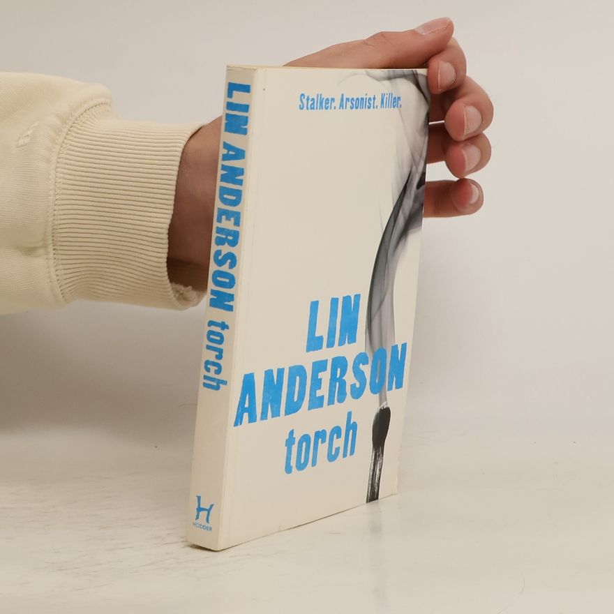 Lin Anderson Torch