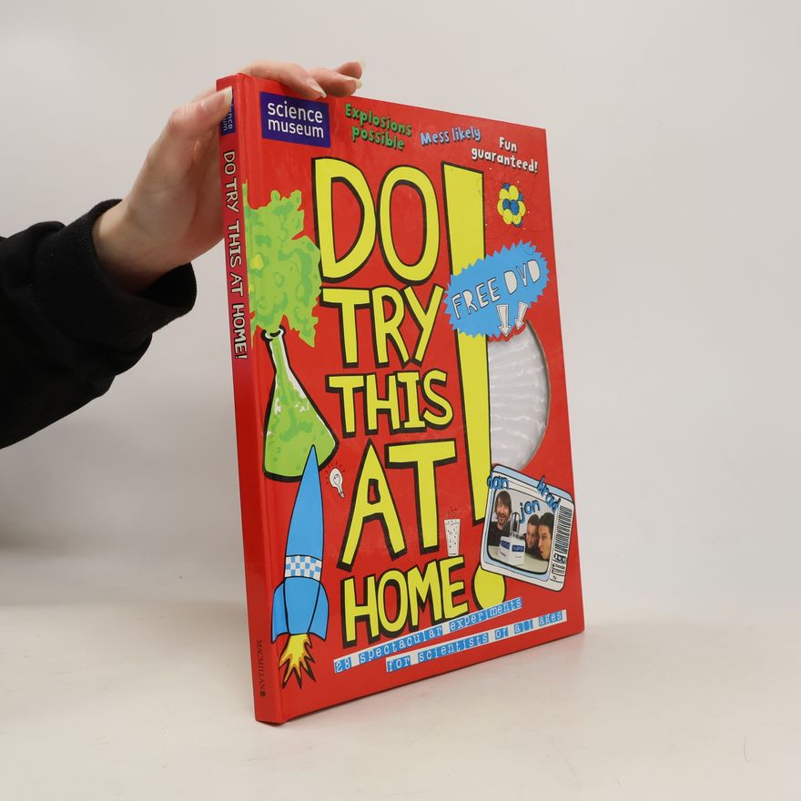 Jon Milton Do Try This at Home!