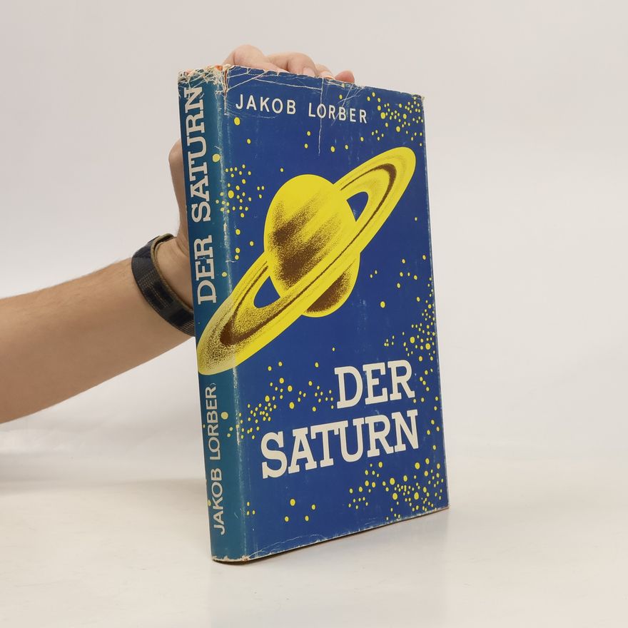 Jakob Lorber Der Saturn