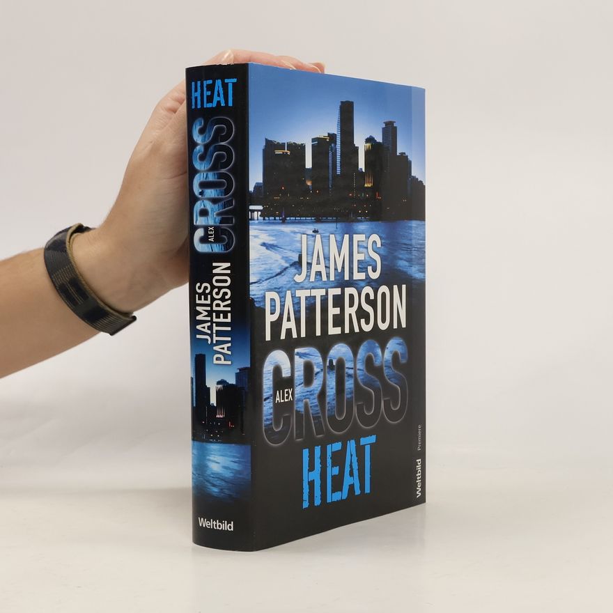 James Patterson Heat
