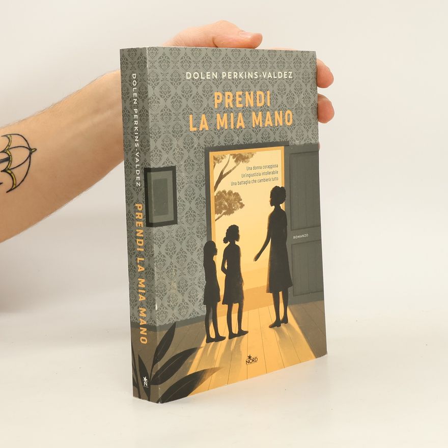 Perkins-Valdez Dolen Prendi la mia mano