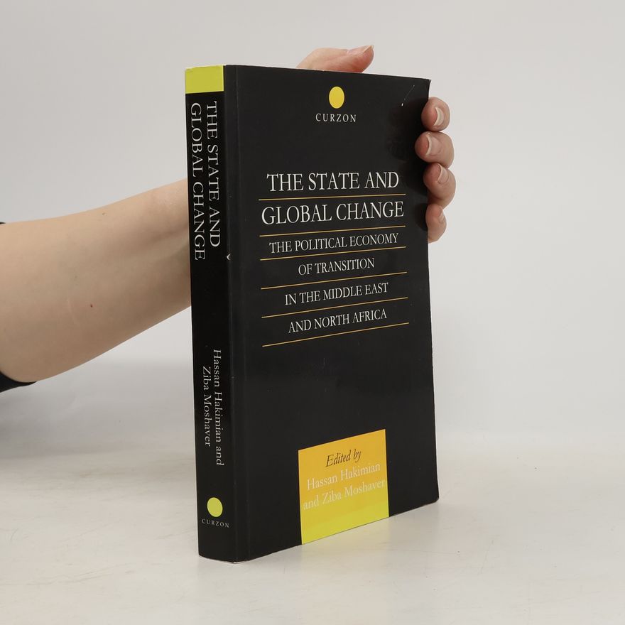 Hassan Hakimian The State and Global Change