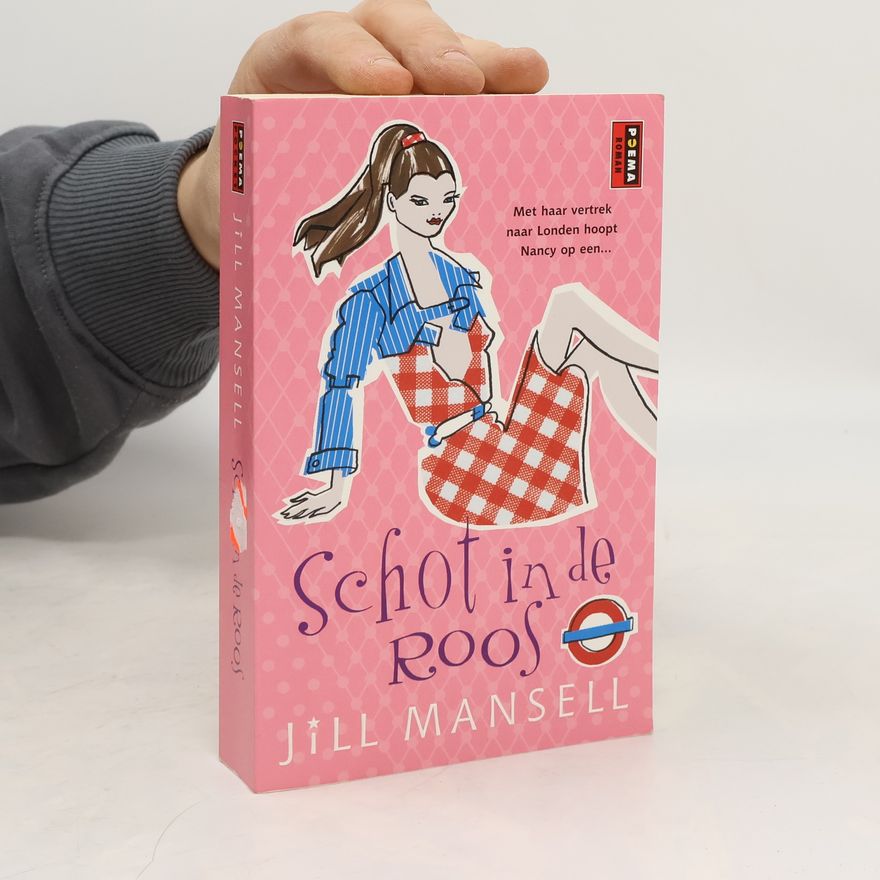Jill Mansell Schot in de roos