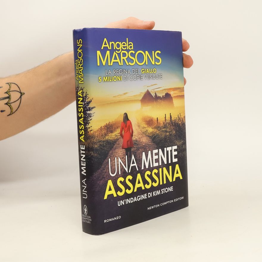 Angela Marsons Una mente assassina