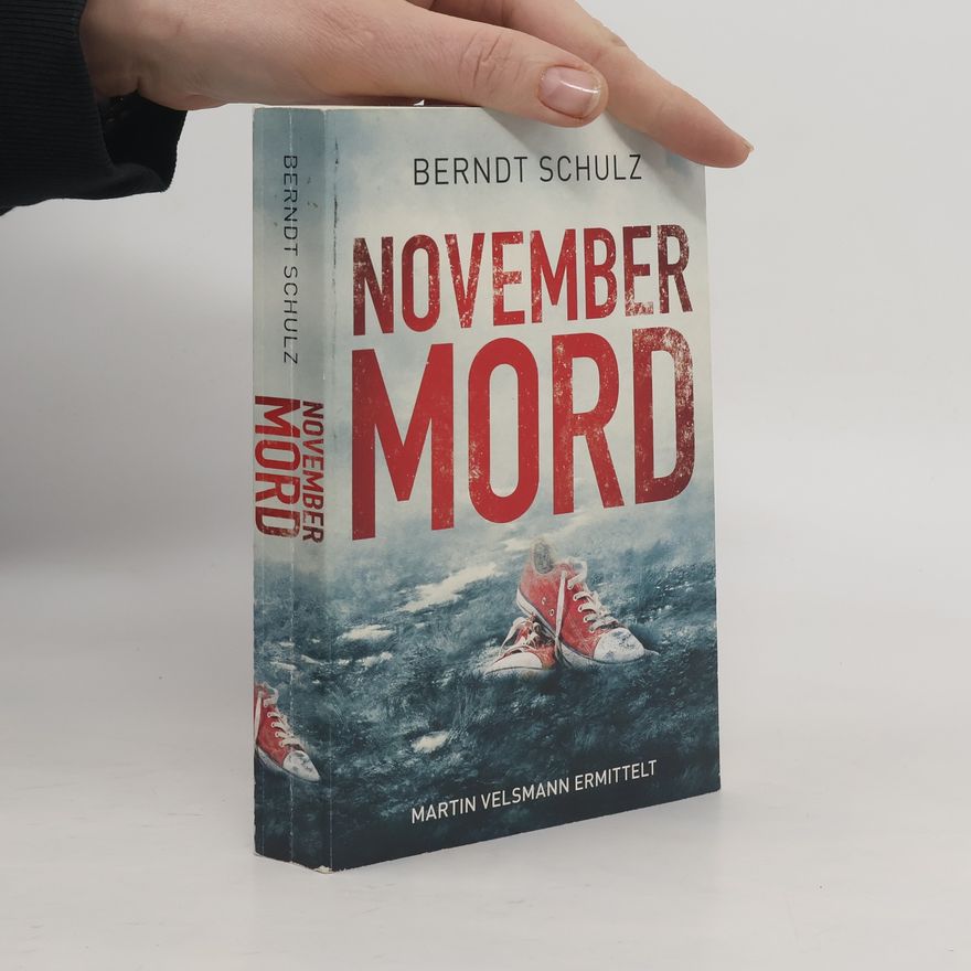 Mattias Gerwald Novembermord