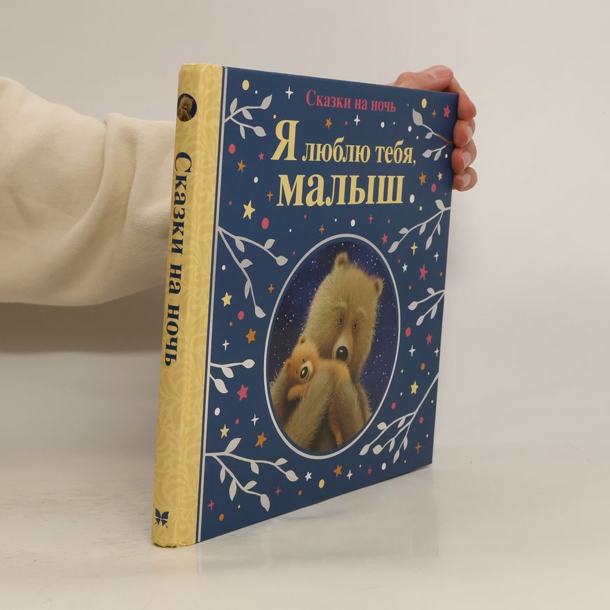 Kolektiv autorů Сказки на ночь